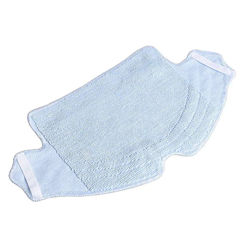 Fiber cloth Rag Vacuum Cleaner Accessorie for 360 S6 Sweeping Robo | Дом и сад