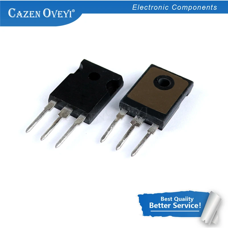 5pcs/lot H20R120 H20R1203 H20T120 20A 1200V TO-247 In Stock | Электронные компоненты и принадлежности