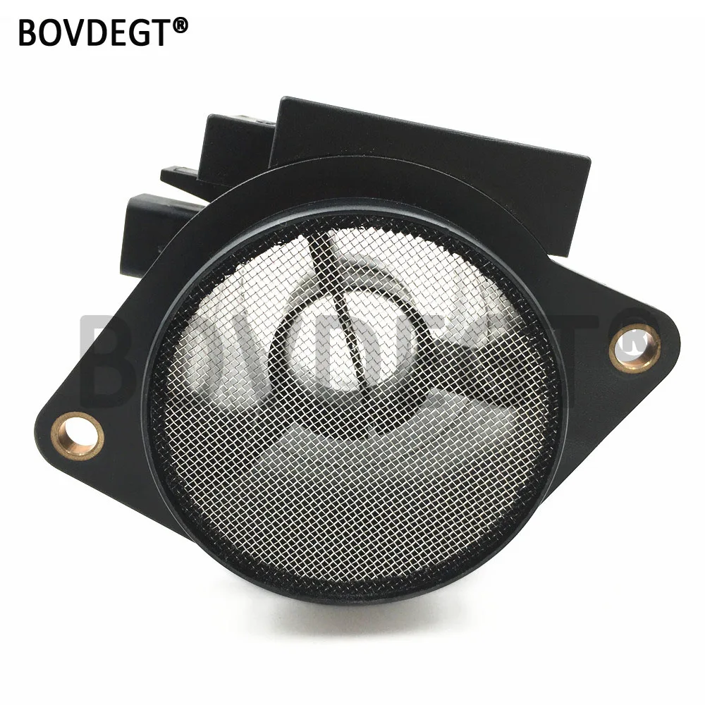 Датчик расхода воздуха MAF для AUDI 80 A4 A3 A6 FORD GALAXY SEAT SKODA OCTAVIA VW PASSAT POLO GOLF SHARAN TRANSPORTER LT и