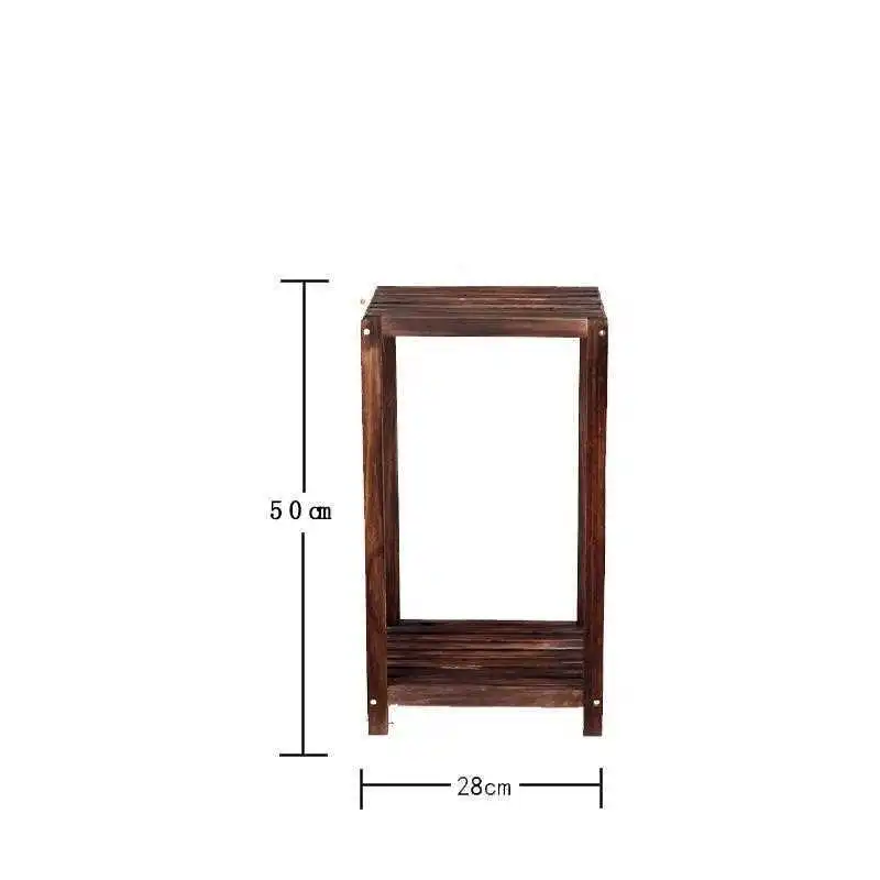 

Madera Mueble Plantas Jardin Escalera Estanteria Para Macetas Balkon Outdoor Stand Stojak Na Kwiaty Rack Flower Plant Shelf