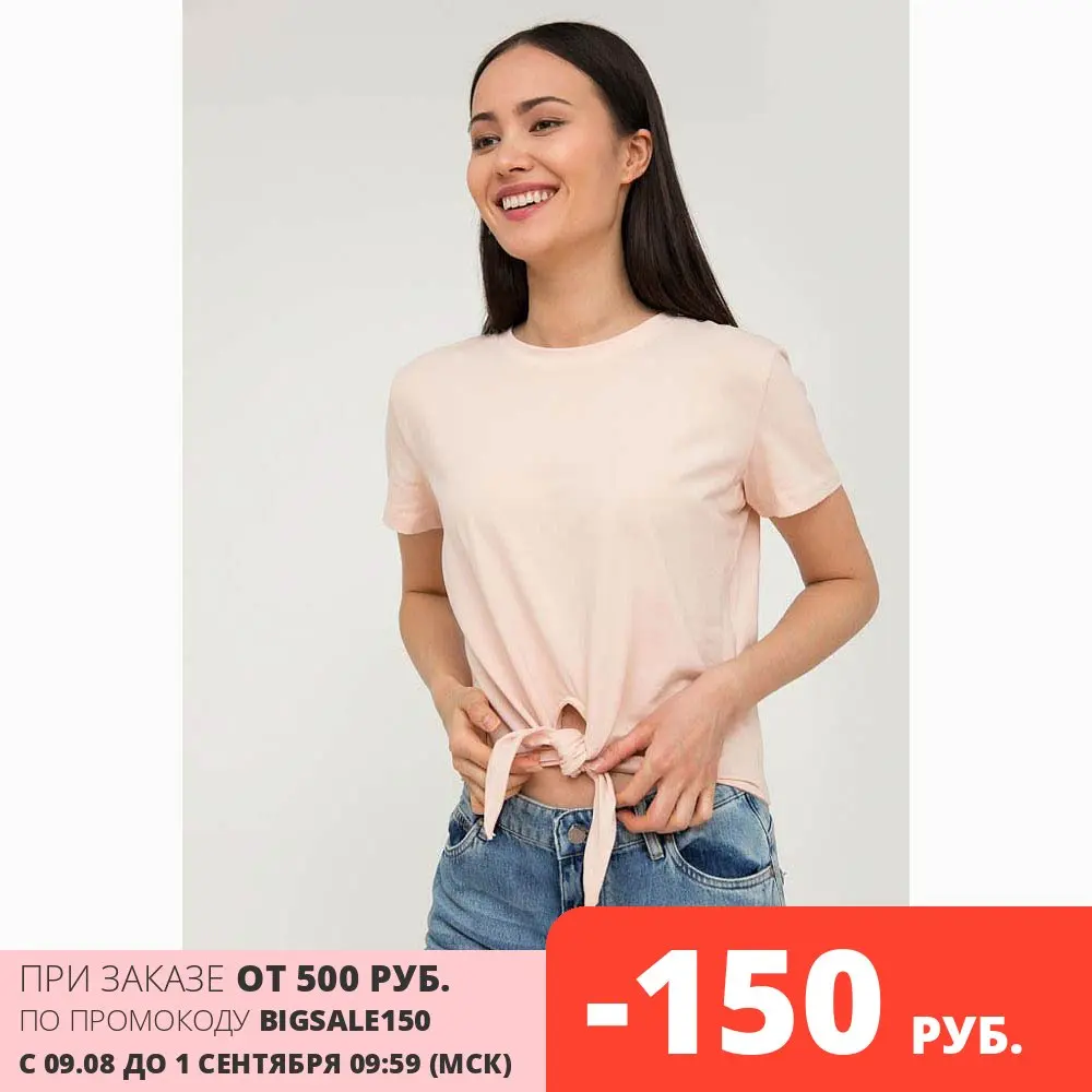 Finn Flare футболка женская|Футболки| |