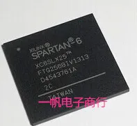 

XC6SLX25-2FTG256C XC6SLX25-2FTG256I XC6SLX25