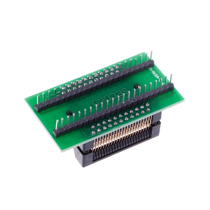 SOP44 для DIP44/SOP44/SOIC44/SA638 B006 IC Тесты гнездо программист адаптер Новый|Соединители| |