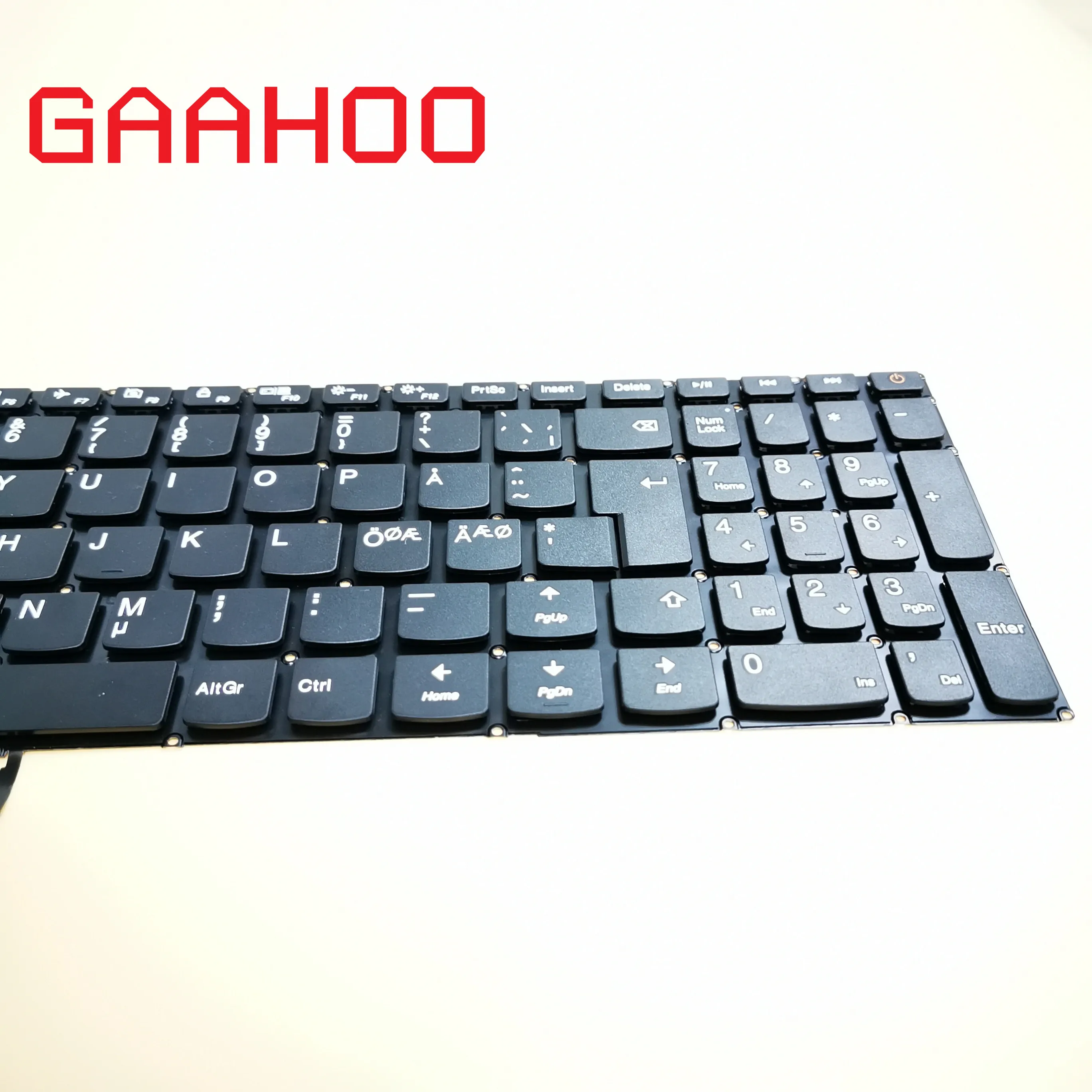 Клавиатура NW/NE/DM для Lenovo IdeaPad 110 15 15ACL 15AST 15IBR NE клавиатура ноутбука с питанием