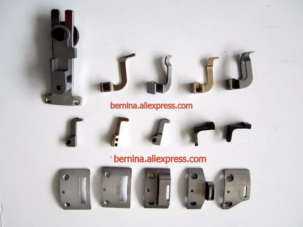 NEEDLE PLATE/FEED DOG для Juki 441 TOPEAGLE TCB-441 43332 Кобура со стременами 43334 43337 одеяло 43337-L кожаное