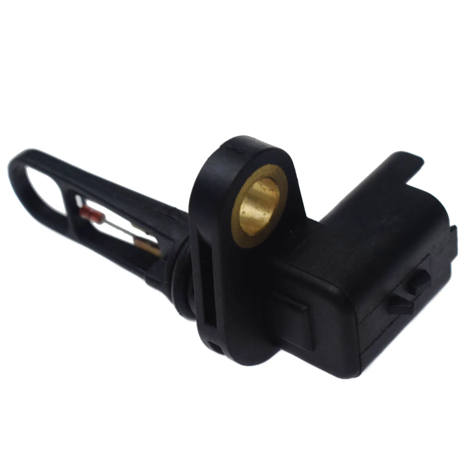 Датчик температуры впускного воздуха WOLFIGO для Citroen Ford Peugeot 1 6 8 2 0 HDi TDCi 9655432780 9664612580 -