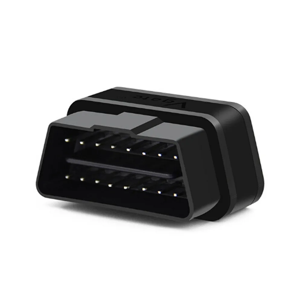 Bluetooth Оригинальный Vgate ICar2 Wifi OBD2 ELM327 автомобильный диагностический инструмент для