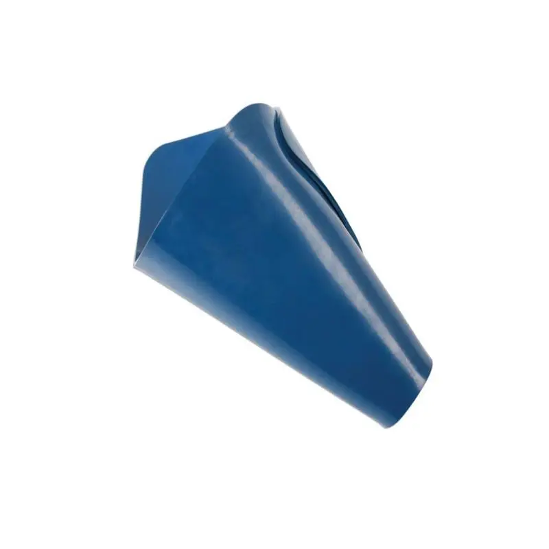 

Flexible Draining Tool Drainage Funnel Oil Guide Plate Additive for Car Truck C6UE