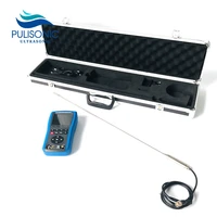ultrasound intensity measuring 20khz 100khz instrument sound pressure meter for measuring cleaner sound wave