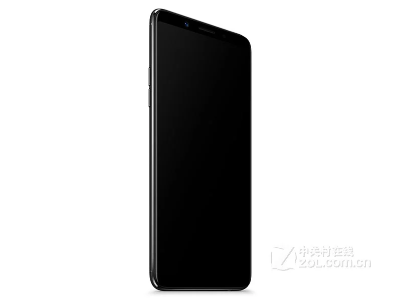 DHL Быстрая доставка Oppo A79 сеть 4G LTE мобильный телефон с функцией отпечатка пальца
