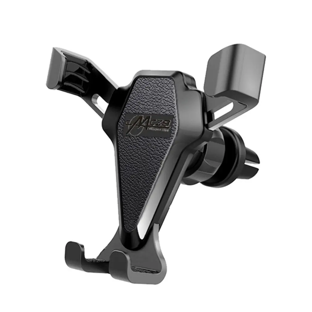 

Кронштейн для автомобильной текстуры кожи, Гравитационный кронштейн для автомобильной навигационной системы, присоска для приборной пане...