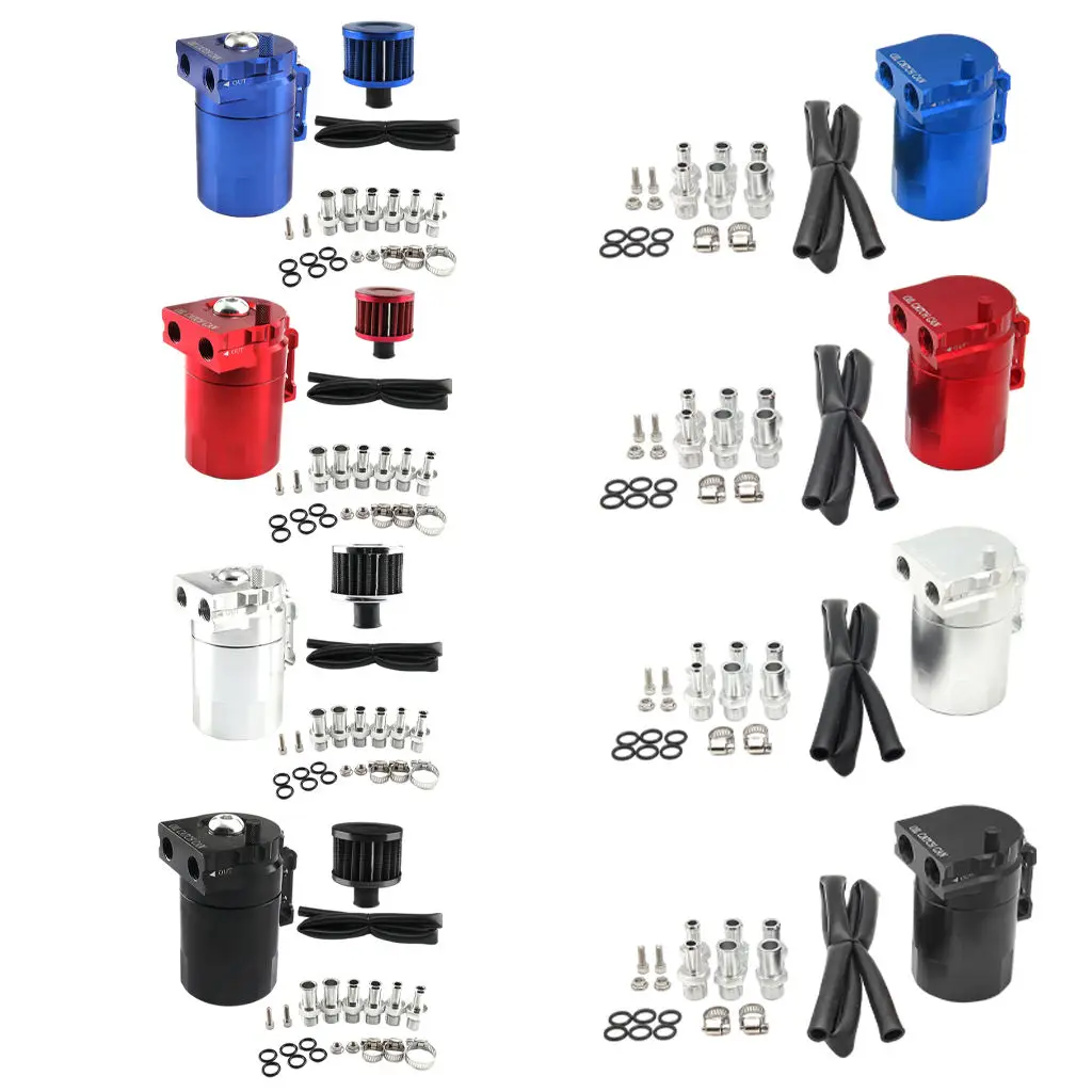 

300 мл Универсальный резервуар для масла