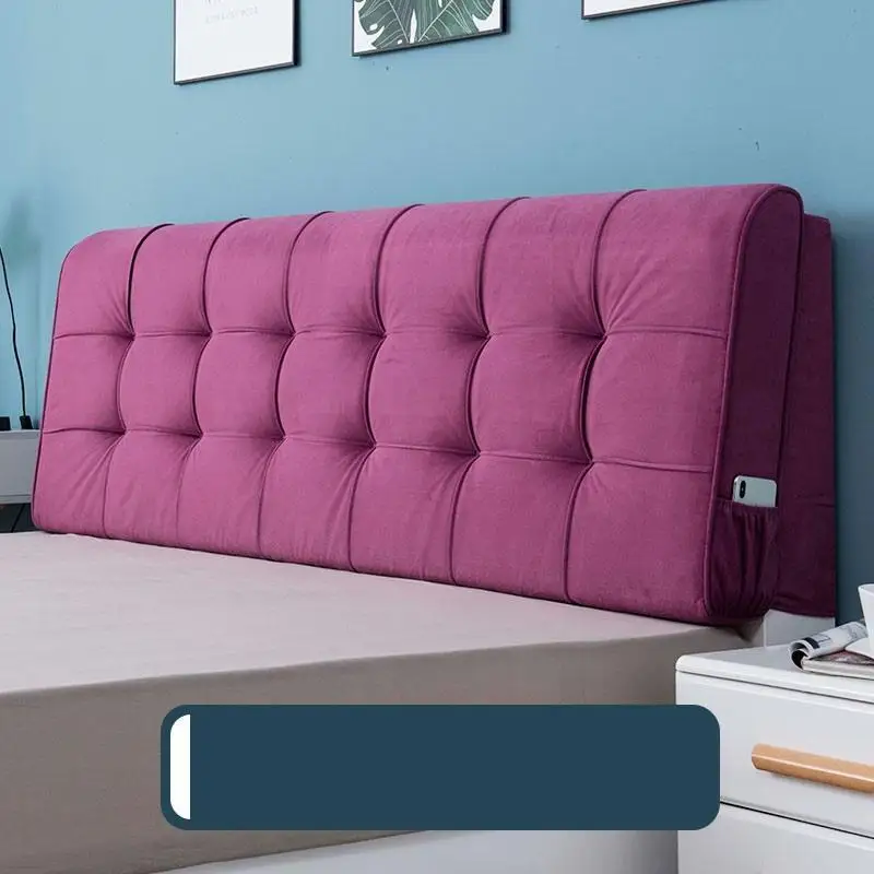 Диван-кровать для дома Respaldo Cama домашний декор Taie Deco большая подушка Cojine украшение