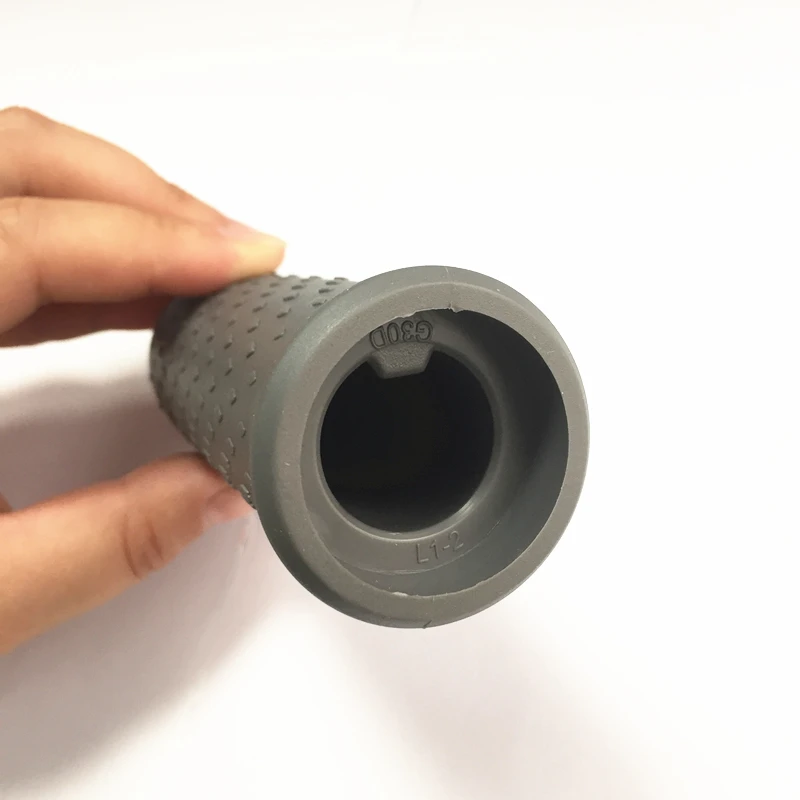 Оригинальная левая ручка крышка детали для умного электроскутера Ninebot MAX G30