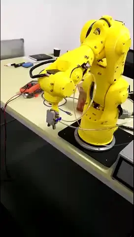 

High Quality 3d printer bt30 vertical machining center robot arm for injection molding machine with great price Cost-Effective
