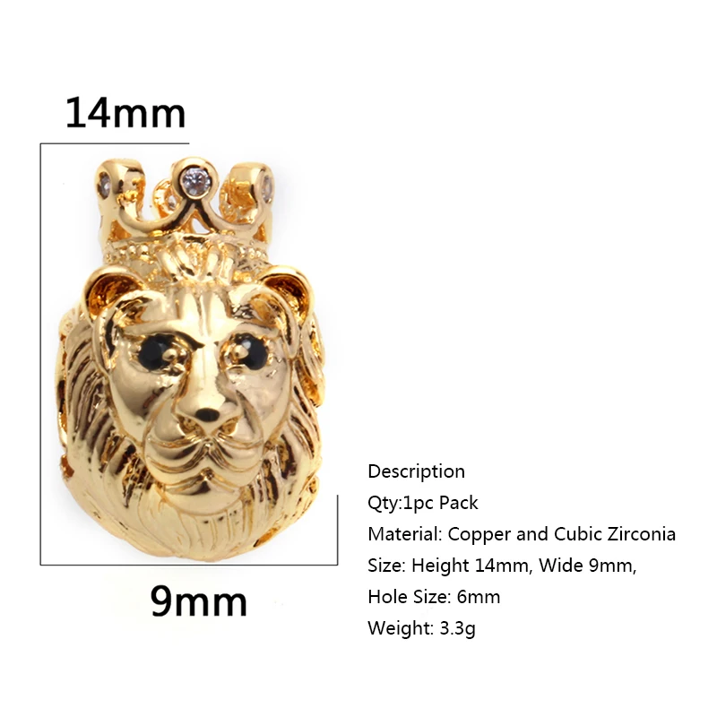 Бусины разделители из фианита для ювелирных изделий|diy beads|beaded jewelrya lot |