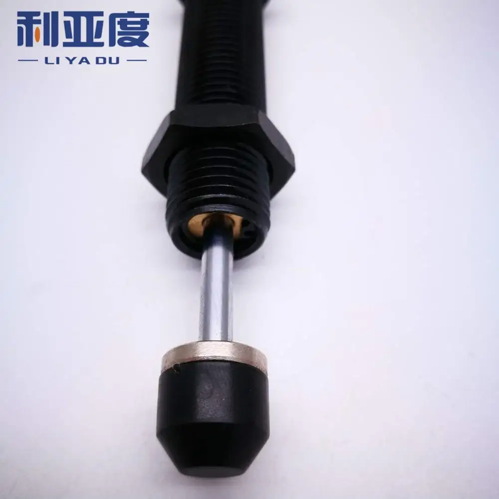 Гидравлический амортизатор давления/Гидравлический Буфер с регулировкой