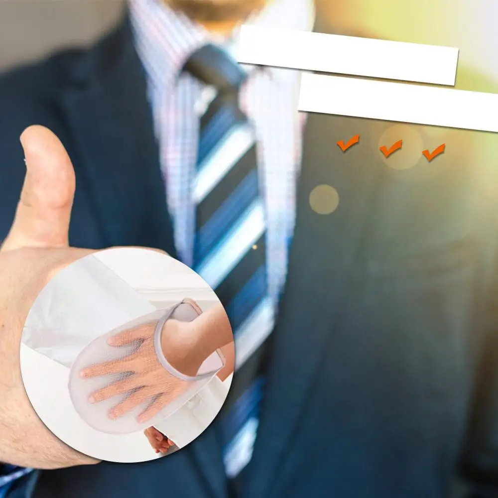 Ручной Мини-держатель для гладильной доски держатель термостойкие перчатки