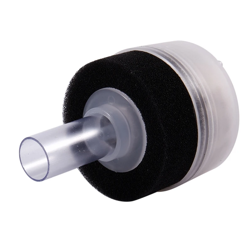 Аквариумный Биохимический Губчатый Фильтр маленького размера|Фильтры и