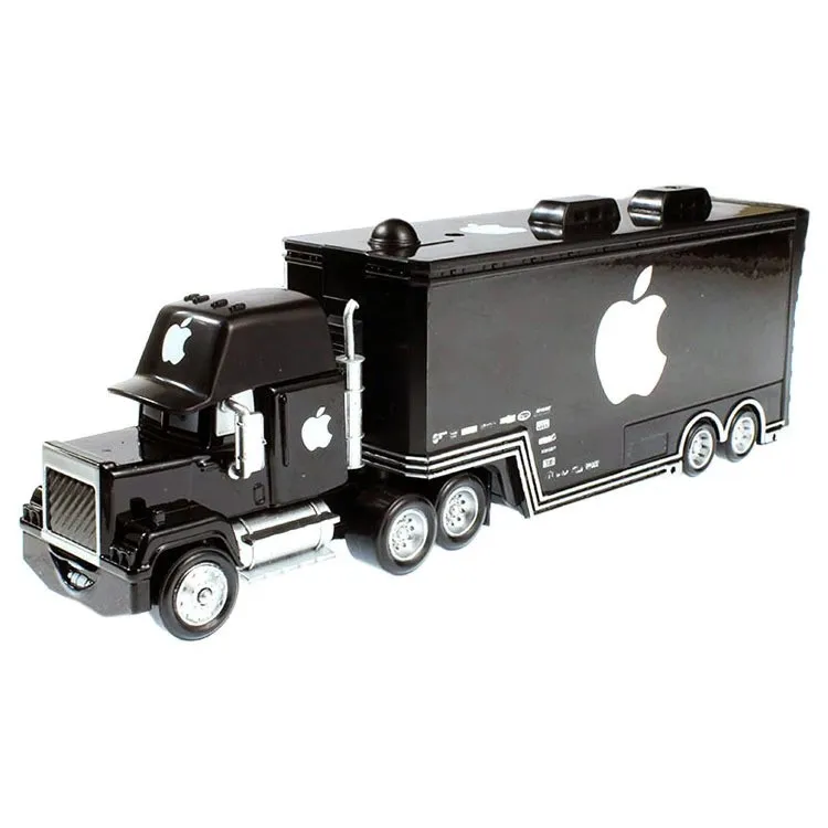 

Disney Pixar Cars 2 3 Toys Lightning McQueen Jackson Storm Mack Uncle Truck 1:55 Diecast Model Car Toy Children Birthday Gift