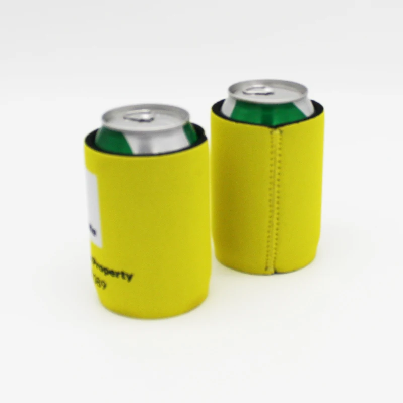 100 шт. неопреновые держатели для пивных банок 5 мм | Багаж и сумки