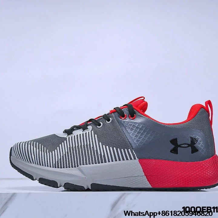 

2021 new UA Charged Engage Mens Designer ua Shoes hovr running Shoes women Jogging Cleats Sports Trainer Sneakers 40-45