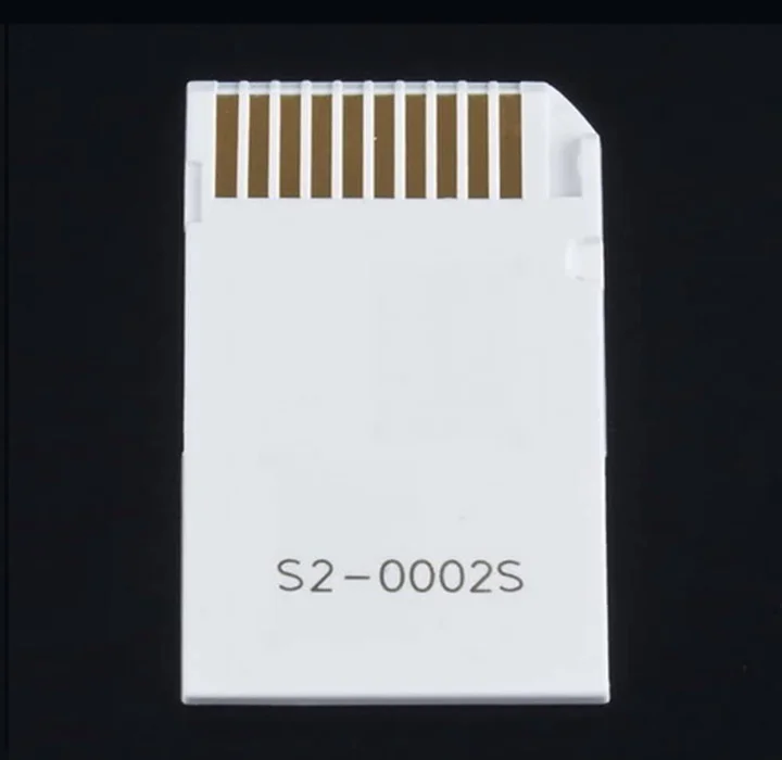 1PCS 5PCS Photofast CR-5400 CR5400 for PSP 1000 / 2000 3000 TF SD Card to MS Pro Duo Memory Slot Adapter | Электроника