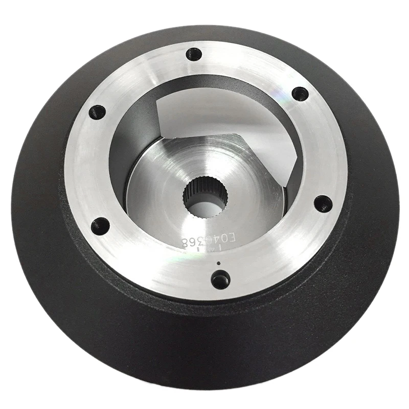 

Steering Wheel Short Hub Adapter For Nissan 350Z/370Z/G35/G37 Ser Srk-141H