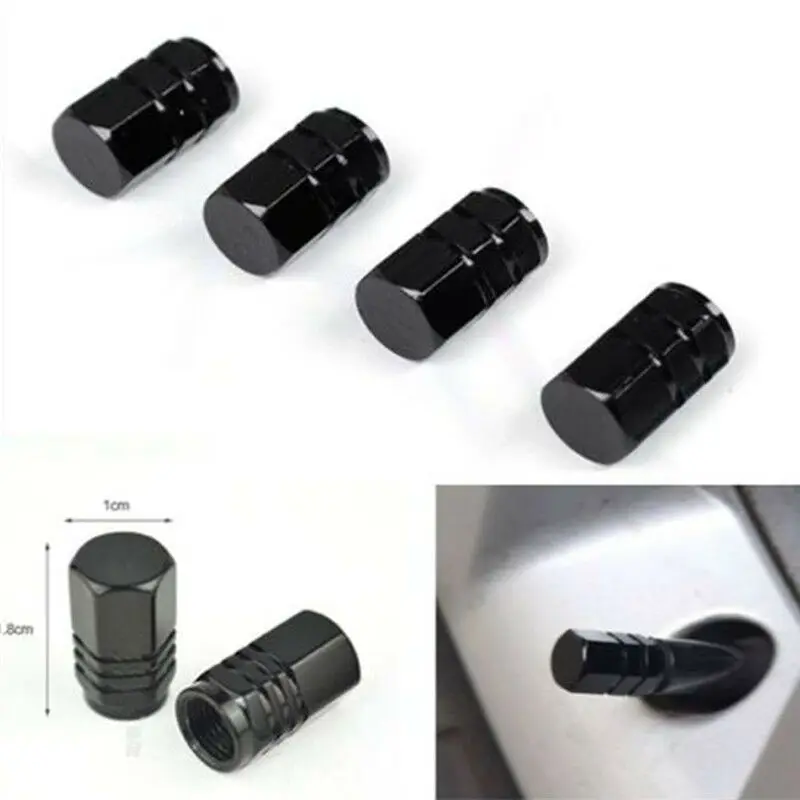 8 × алюминиевые колесные диски колпачок воздушного клапана s шины | Автомобили и