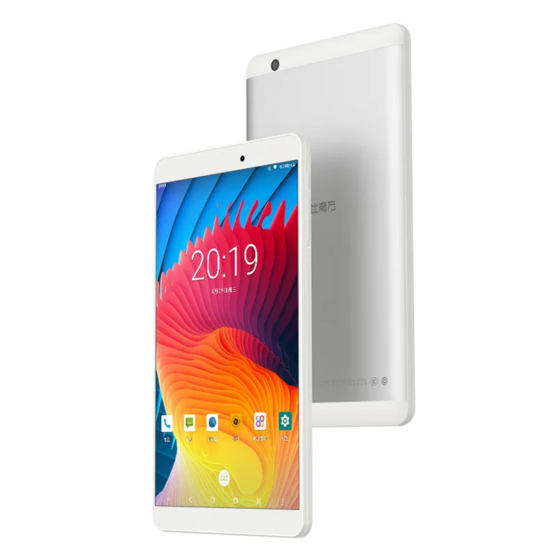 Alldocube iplay8 pro 8 дюймовые Планшеты Android 9 0 2 Гб ОЗУ 32 ПЗУ MTK MT8321 четырехъядерный 3G