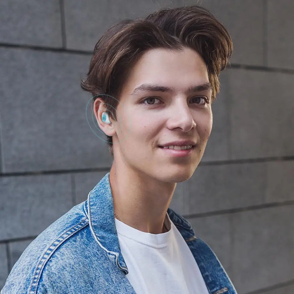 

Original JBL TUNE 115 TWS True Wireless Bluetooth Earphones Sports Game Music Stereo Call Headset With Mic Dropshipping