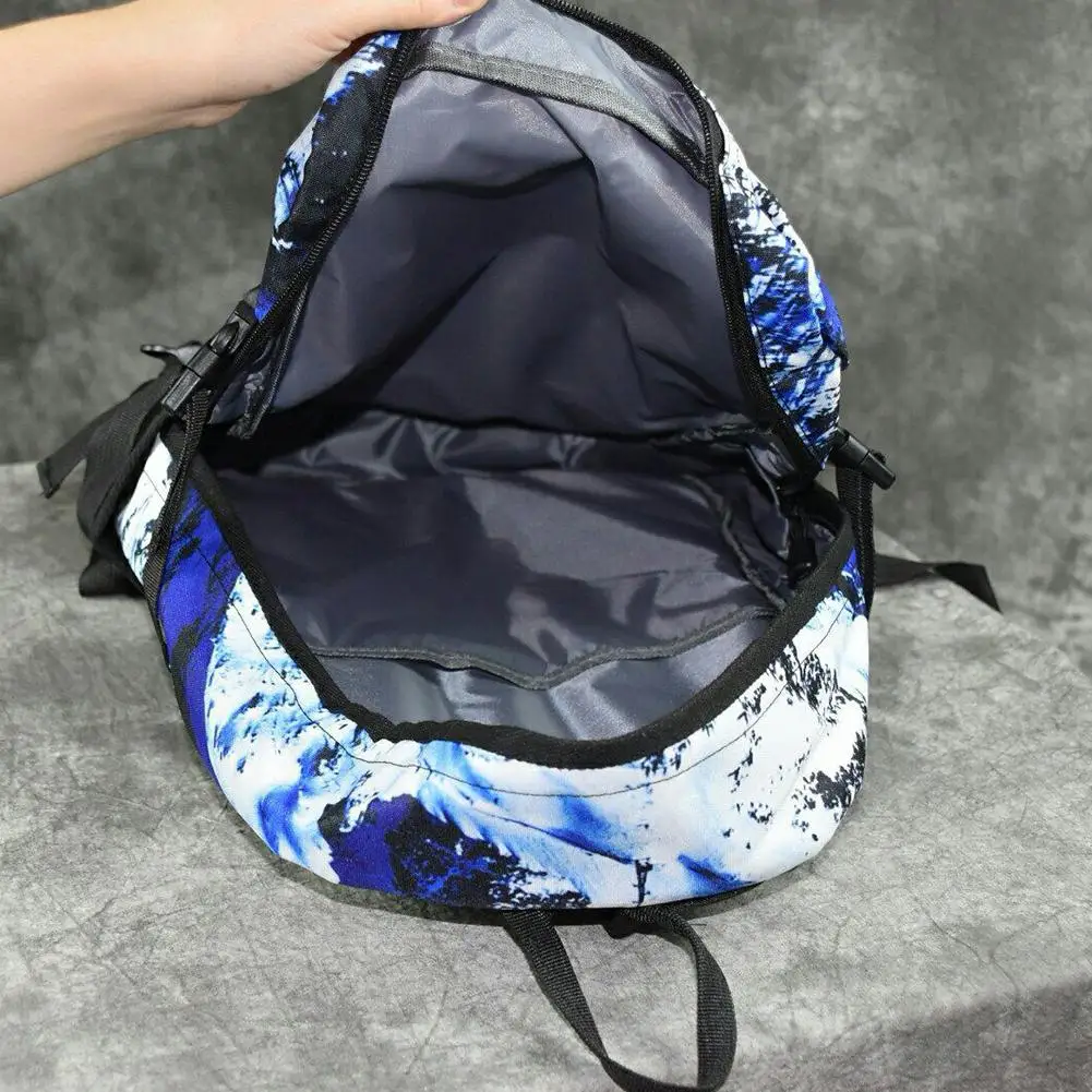 35L спортивный рюкзак для подростков Студенческая школьная сумка тренировок в