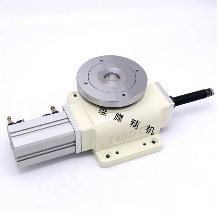 Полностью Автоматическая пневматическая пластина для индексирования