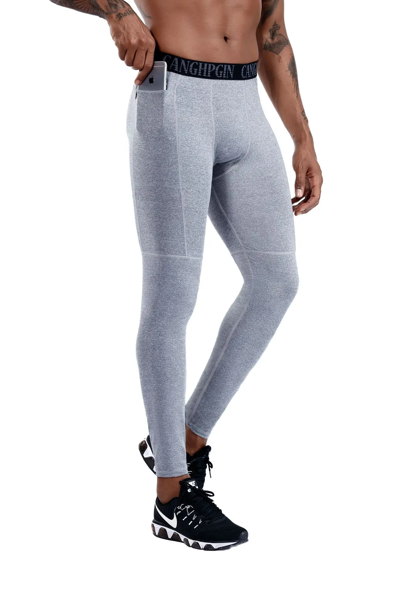 

Sportswear & Accessories