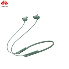 Original HUAWEI FreeLace Pro Bluetooth 5.0 Wireless Headset Active Noise Cancellation Headphone Fast Charging Sport Earphone