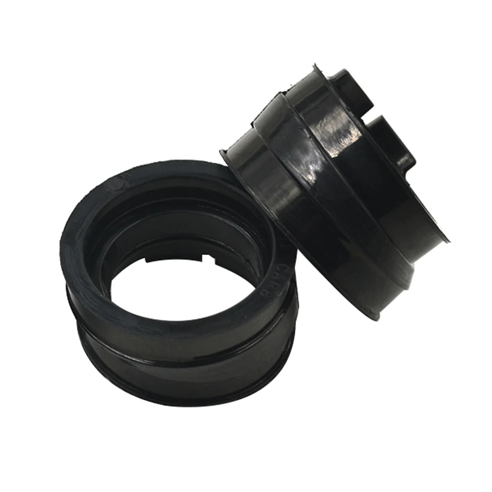 Запчасти для мотоцикла и мотокросса 2 шт. интерфейс карбюратора Honda XRV750 Africa Twin 1993