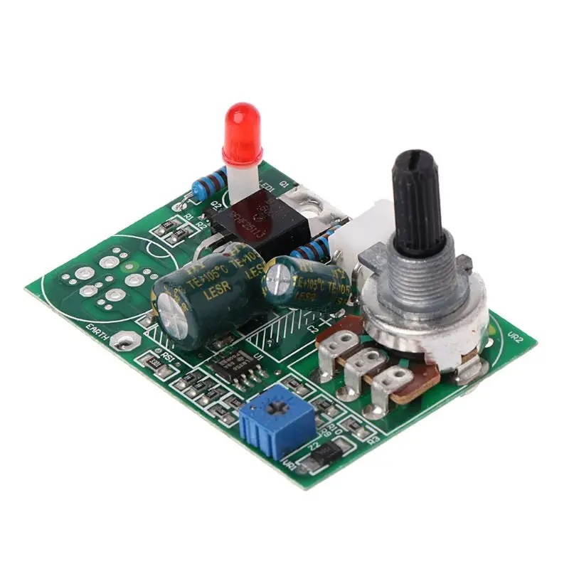 A1321 для HAKKO 936 паяльник плата управления станция контроллер термостат