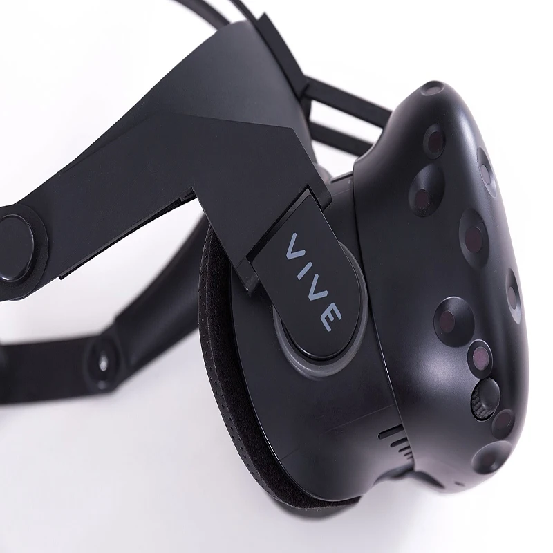 Головной убор HTC vive новый эргономичный регулируемый действительно удобный для