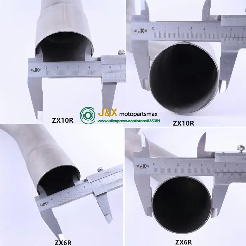 Фонарь выхлопной трубы для мотоцикла модель 2008 2010 годов|motorcycle exhaust pipe|motorcycle pipes