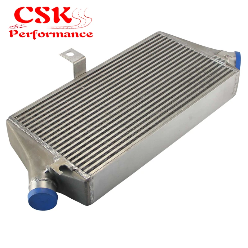 Комплект гоночного интеркулера подходит для Mitsubishi Lancer Evolution 7/8/9 2.0L 01 06