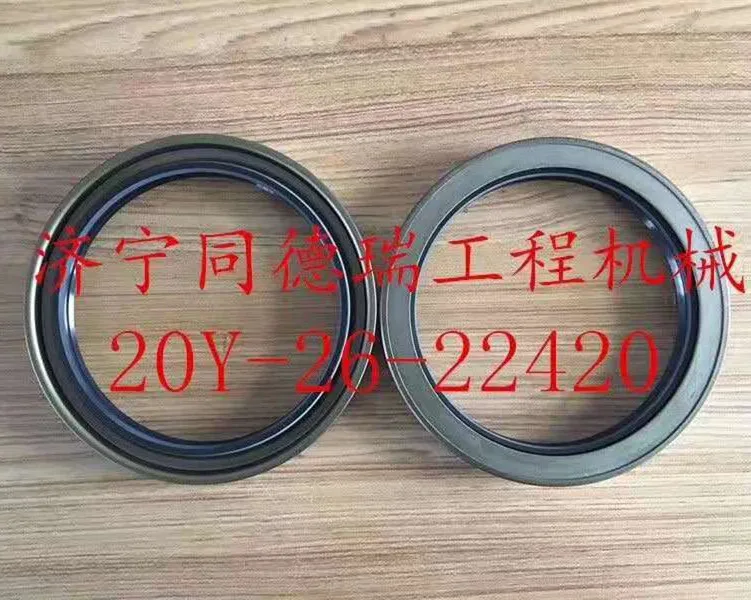 

PC200-8 PC220-8 PC240-8 Swing Machinery Seal 20Y-26-22420 Original