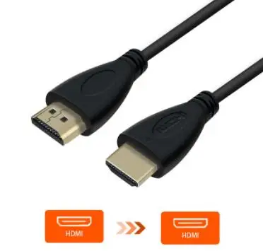 HDMI Cable Usb type C к HDMI USB 3,0 зарядный адаптер конвертер USB-C 3,1 концентратор адаптер для MacBook - Цвет: HDMI Cable