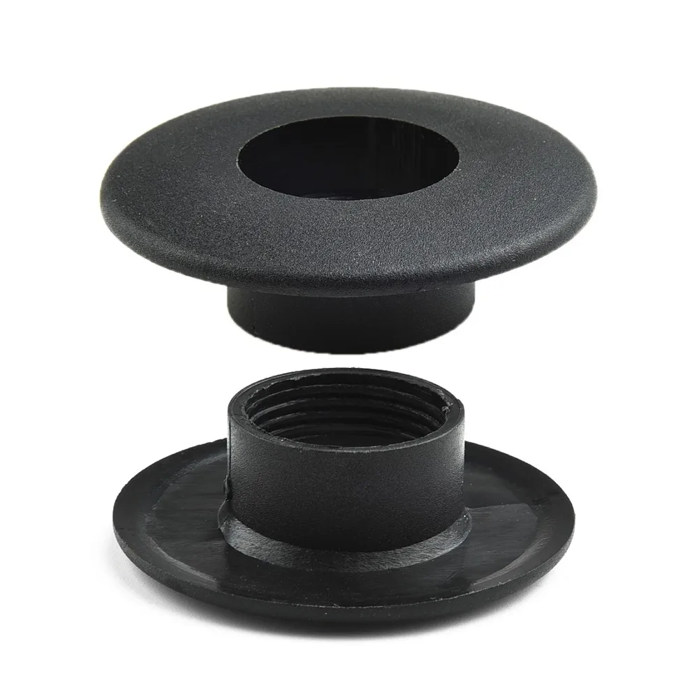 

Table Football Bearing Plastics Replacements Accessory Plastic Set 10pcs 16mm