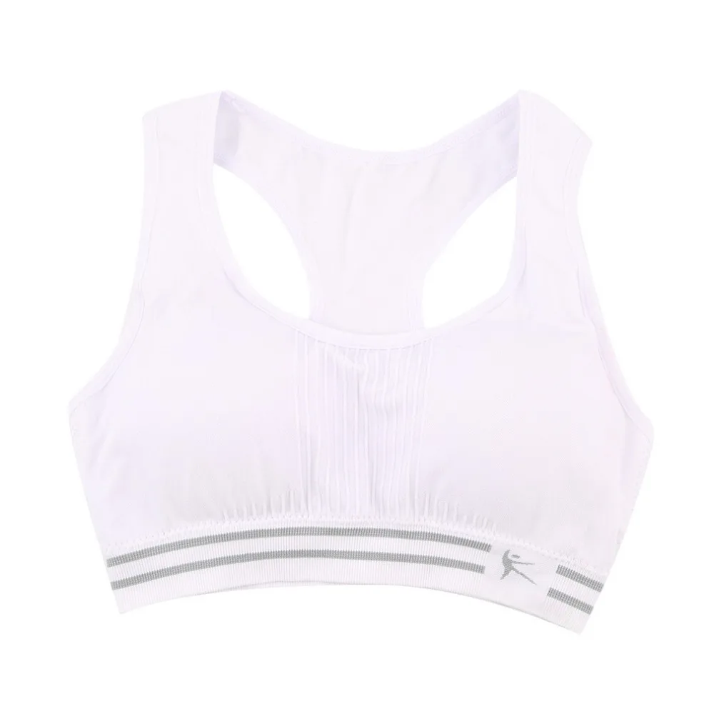 OUTAD впитывает пот Быстросохнущий профессиональный спортивный бюстгальтер для