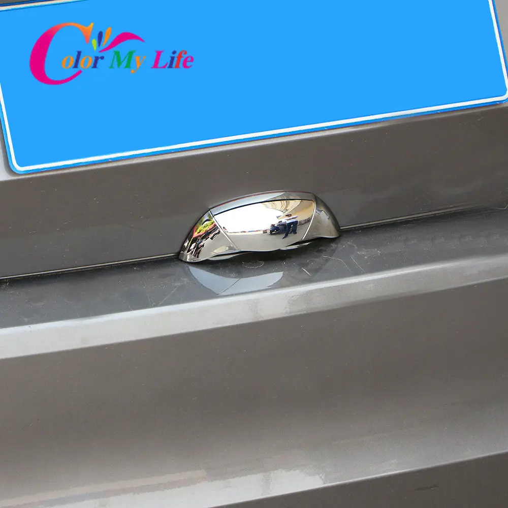 Автомобильный багажник переключатель ручки чаши подходит для Mazda 2 3 6 Axela Atenza CX 5