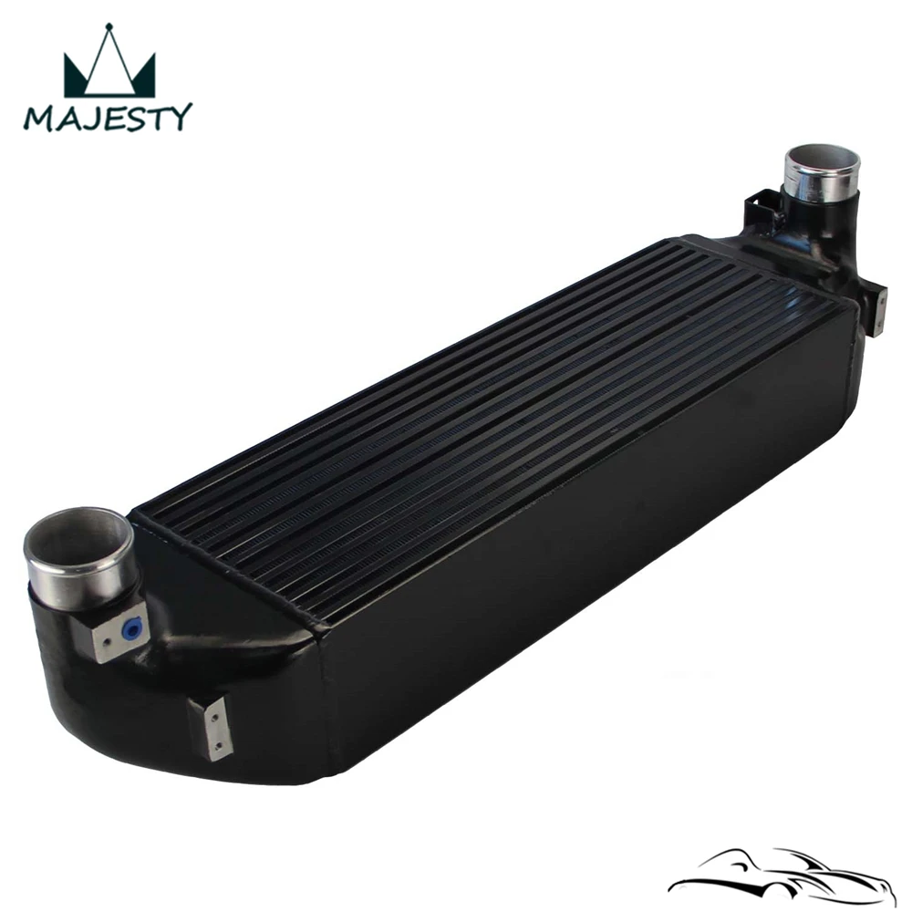 FMIC Переднее Крепление интеркулер для 2016 2018 Focus RS|intercooler front mount|intercooler frontintercooler fmic |