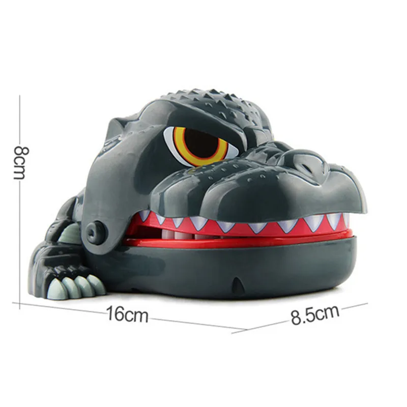 

Игрушка для рота, стоматолога, кусания пальцев, забавные животные, вытягивающие зубы, игры для бара, игрушки для детей, Интерактивная Новинк...