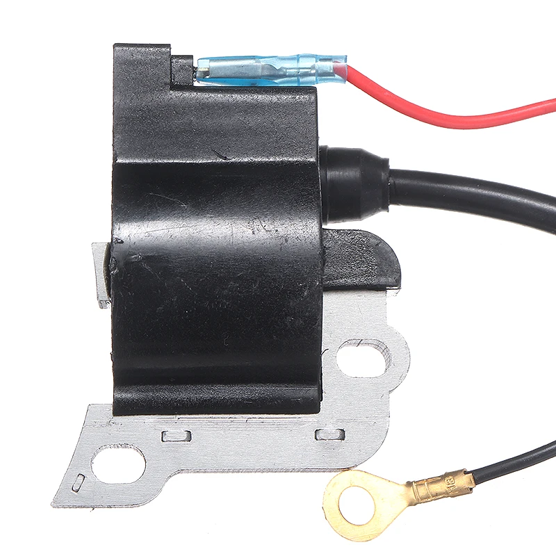 1 ПК зажигание катушки для бензопилы кусторезов 4 тактный двигатель запчасти