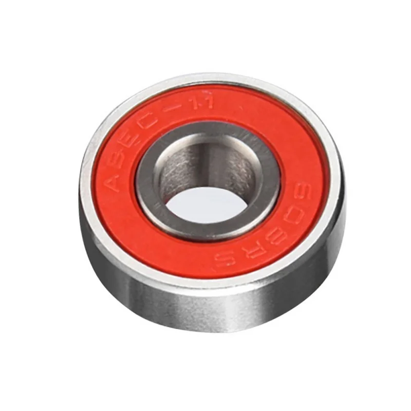 

10pcs ABEC-11 High Speed Wearproof Skateboard Scooter Inline Bearings Skate Board Accessories YK