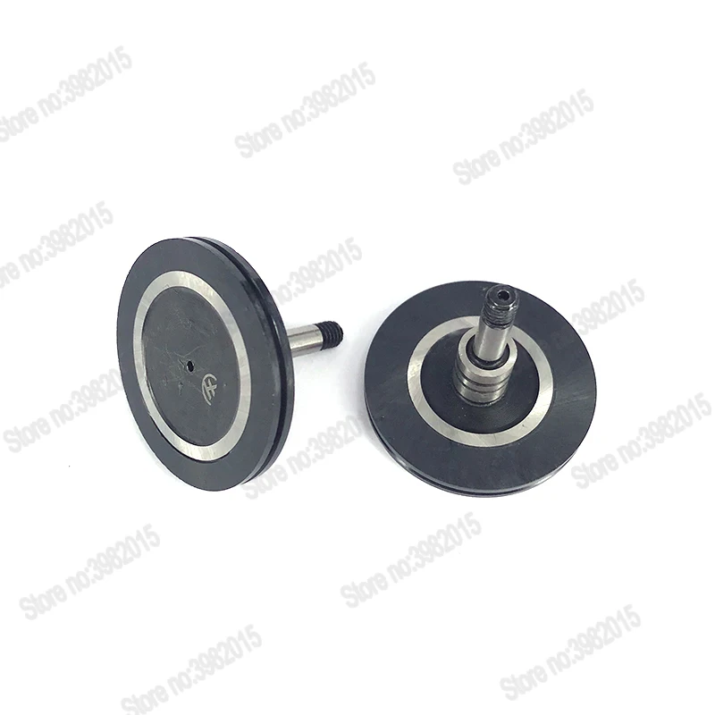 WEDM рубиновый шкив направляющее колесо 077 OD31.5* L24mm для WEDM резки проволоки